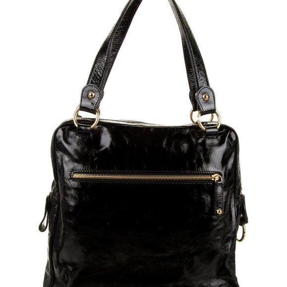 GENTLY USED Tod's bag worn by Kate Hudson in the movie "Bride Wars" - Picture 5 of 8